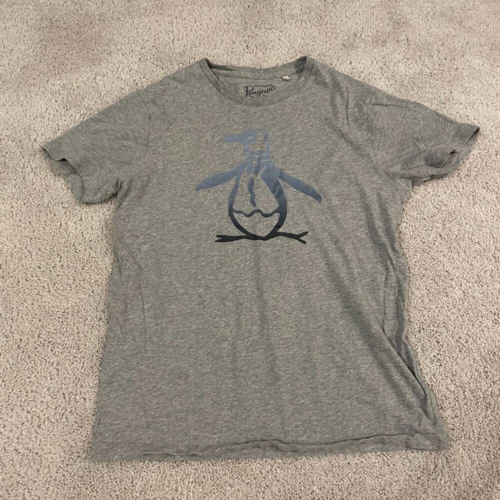 Mens T Shirt